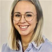 Profesora particular de apoyo infantil y primaria especializada en pedagogía